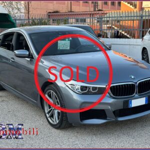 BM Automobili Pescara, SPECIALIZZATI NELLA COMPRAVENDITA DI VEICOLI SEMINUOVI