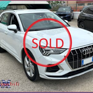BM Automobili Pescara, SPECIALIZZATI NELLA COMPRAVENDITA DI VEICOLI SEMINUOVI