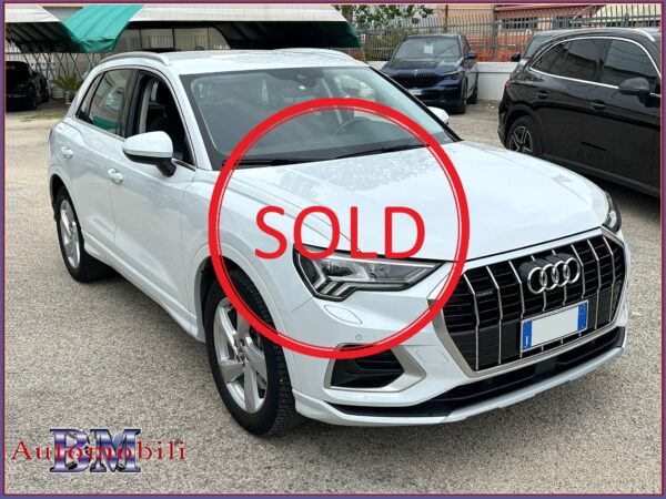 BM Automobili Pescara, SPECIALIZZATI NELLA COMPRAVENDITA DI VEICOLI SEMINUOVI