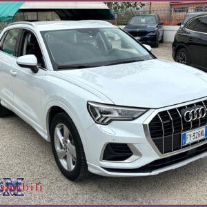 BM Automobili Pescara, SPECIALIZZATI NELLA COMPRAVENDITA DI VEICOLI SEMINUOVI