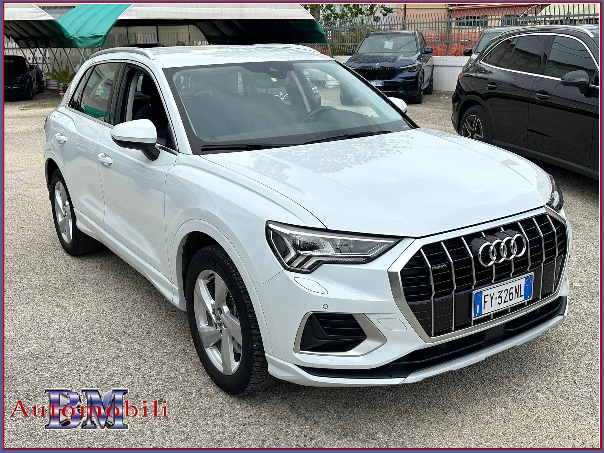 BM Automobili Pescara, SPECIALIZZATI NELLA COMPRAVENDITA DI VEICOLI SEMINUOVI