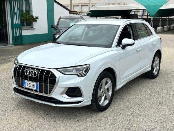 BM Automobili Pescara, SPECIALIZZATI NELLA COMPRAVENDITA DI VEICOLI SEMINUOVI