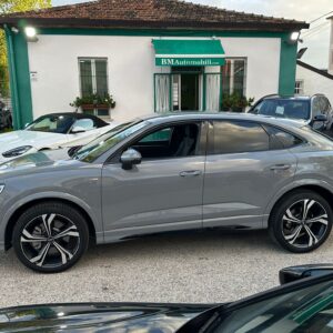 BM Automobili Pescara, SPECIALIZZATI NELLA COMPRAVENDITA DI VEICOLI SEMINUOVI