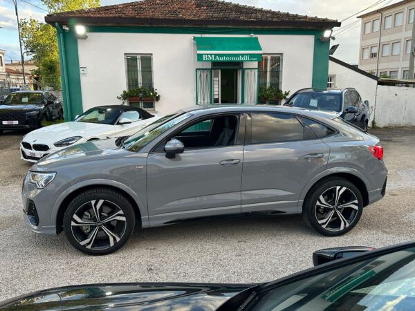 BM Automobili Pescara, SPECIALIZZATI NELLA COMPRAVENDITA DI VEICOLI SEMINUOVI