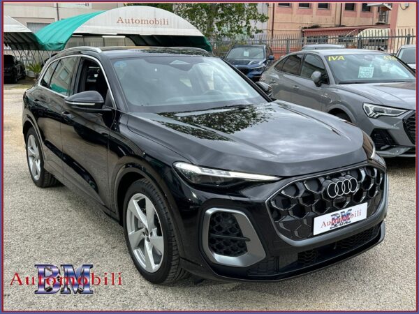 BM Automobili Pescara, SPECIALIZZATI NELLA COMPRAVENDITA DI VEICOLI SEMINUOVI