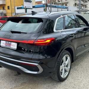 BM Automobili Pescara, SPECIALIZZATI NELLA COMPRAVENDITA DI VEICOLI SEMINUOVI