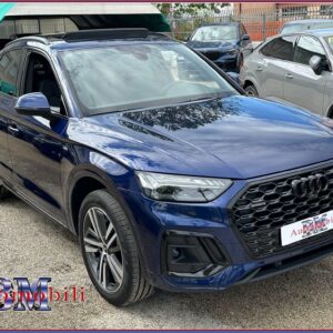 BM Automobili Pescara, SPECIALIZZATI NELLA COMPRAVENDITA DI VEICOLI SEMINUOVI