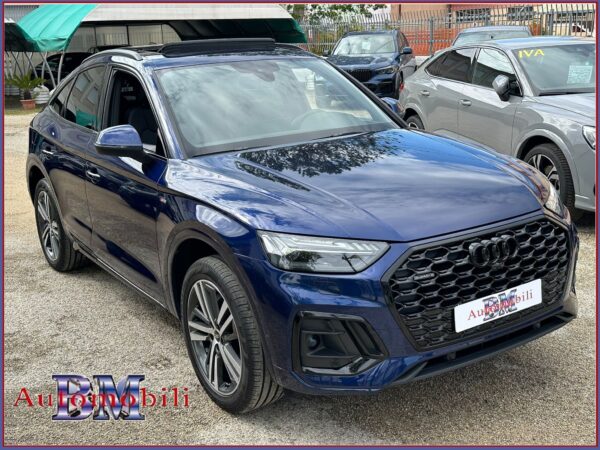 BM Automobili Pescara, SPECIALIZZATI NELLA COMPRAVENDITA DI VEICOLI SEMINUOVI