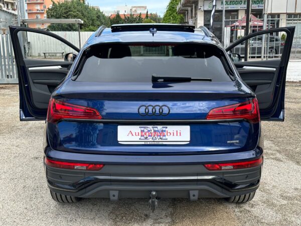 BM Automobili Pescara, SPECIALIZZATI NELLA COMPRAVENDITA DI VEICOLI SEMINUOVI