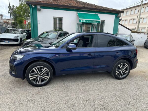 BM Automobili Pescara, SPECIALIZZATI NELLA COMPRAVENDITA DI VEICOLI SEMINUOVI