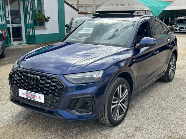 BM Automobili Pescara, SPECIALIZZATI NELLA COMPRAVENDITA DI VEICOLI SEMINUOVI