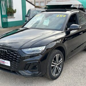 BM Automobili Pescara, SPECIALIZZATI NELLA COMPRAVENDITA DI VEICOLI SEMINUOVI