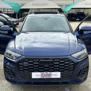 BM Automobili Pescara, SPECIALIZZATI NELLA COMPRAVENDITA DI VEICOLI SEMINUOVI