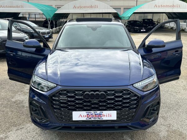 BM Automobili Pescara, SPECIALIZZATI NELLA COMPRAVENDITA DI VEICOLI SEMINUOVI