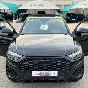 BM Automobili Pescara, SPECIALIZZATI NELLA COMPRAVENDITA DI VEICOLI SEMINUOVI