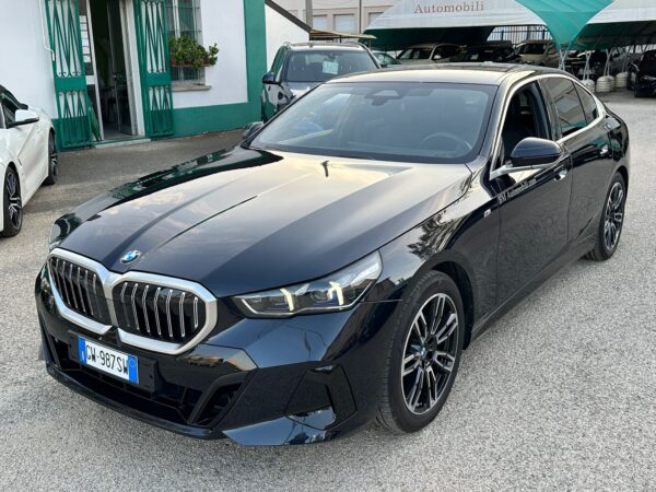 BM Automobili Pescara, SPECIALIZZATI NELLA COMPRAVENDITA DI VEICOLI SEMINUOVI