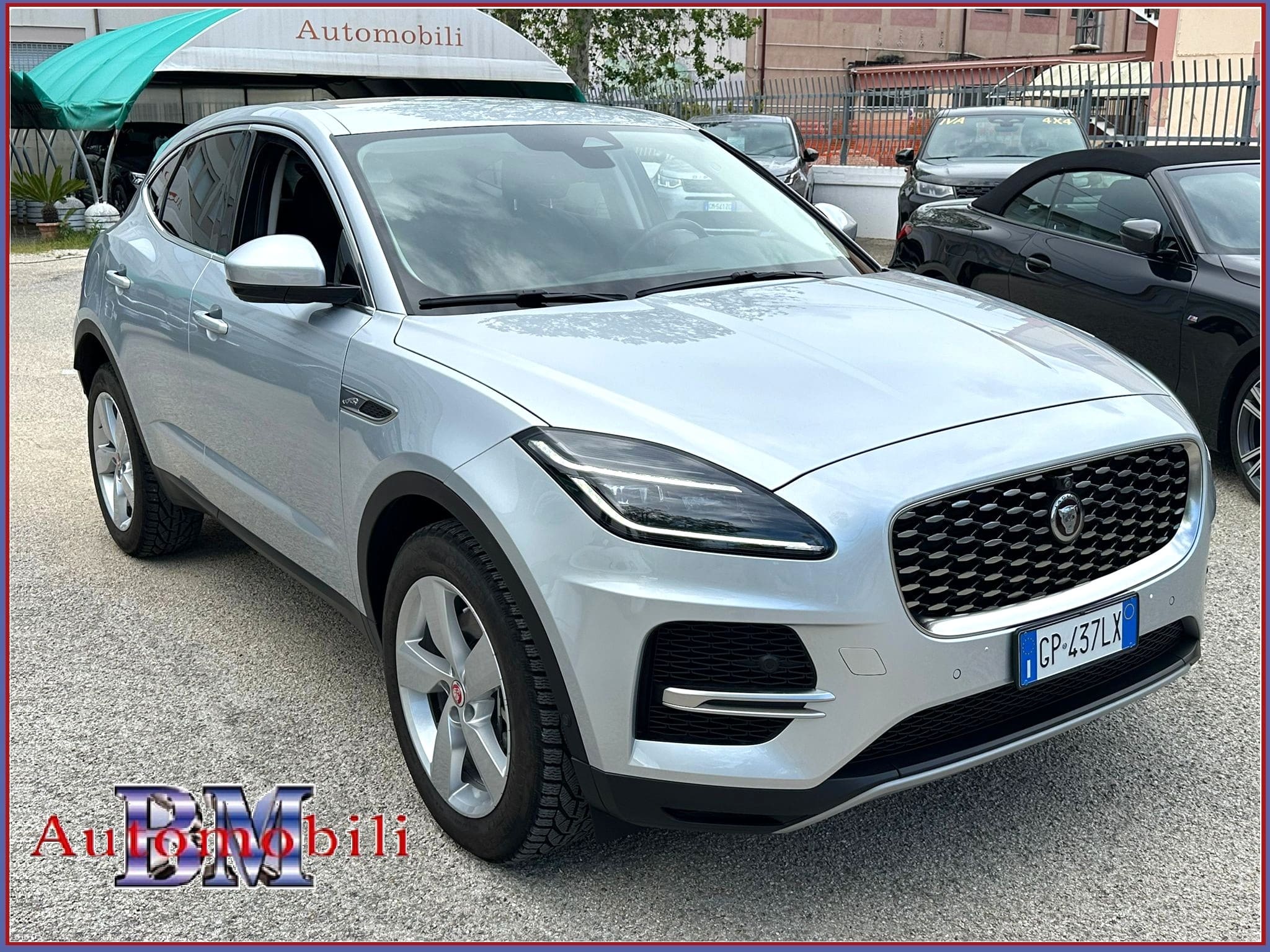 BM Automobili Pescara, SPECIALIZZATI NELLA COMPRAVENDITA DI VEICOLI SEMINUOVI