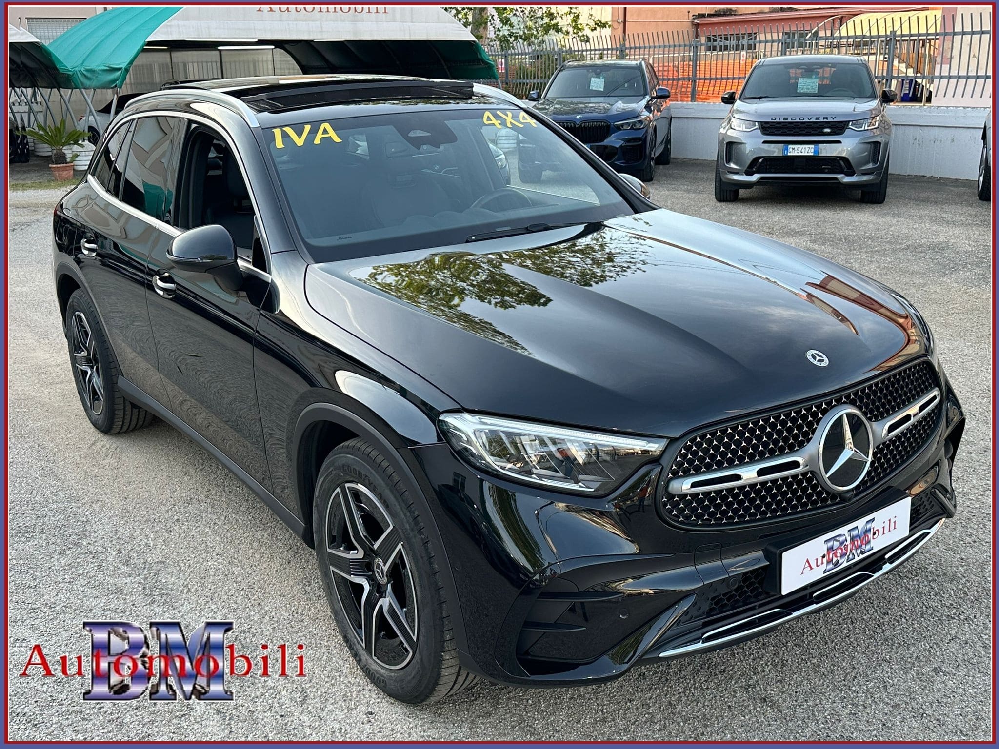 BM Automobili Pescara, SPECIALIZZATI NELLA COMPRAVENDITA DI VEICOLI SEMINUOVI