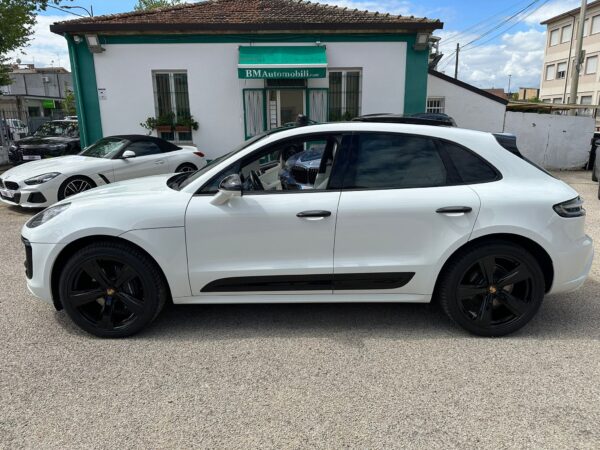 BM Automobili Pescara, SPECIALIZZATI NELLA COMPRAVENDITA DI VEICOLI SEMINUOVI