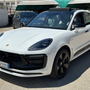 BM Automobili Pescara, SPECIALIZZATI NELLA COMPRAVENDITA DI VEICOLI SEMINUOVI