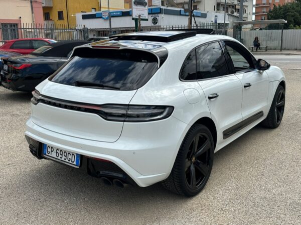 BM Automobili Pescara, SPECIALIZZATI NELLA COMPRAVENDITA DI VEICOLI SEMINUOVI