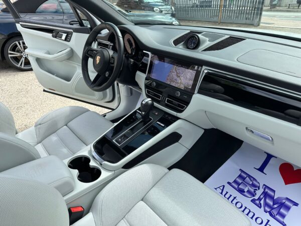 BM Automobili Pescara, SPECIALIZZATI NELLA COMPRAVENDITA DI VEICOLI SEMINUOVI