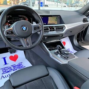 BM Automobili Pescara, SPECIALIZZATI NELLA COMPRAVENDITA DI VEICOLI SEMINUOVI