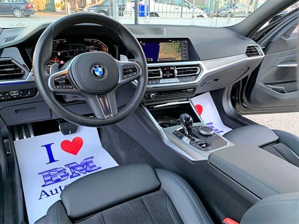 BM Automobili Pescara, SPECIALIZZATI NELLA COMPRAVENDITA DI VEICOLI SEMINUOVI