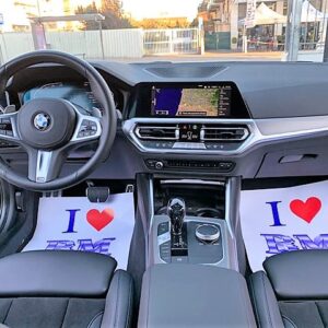 BM Automobili Pescara, SPECIALIZZATI NELLA COMPRAVENDITA DI VEICOLI SEMINUOVI