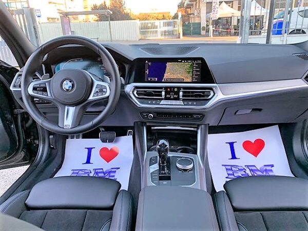 BM Automobili Pescara, SPECIALIZZATI NELLA COMPRAVENDITA DI VEICOLI SEMINUOVI