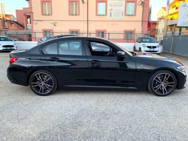 BM Automobili Pescara, SPECIALIZZATI NELLA COMPRAVENDITA DI VEICOLI SEMINUOVI