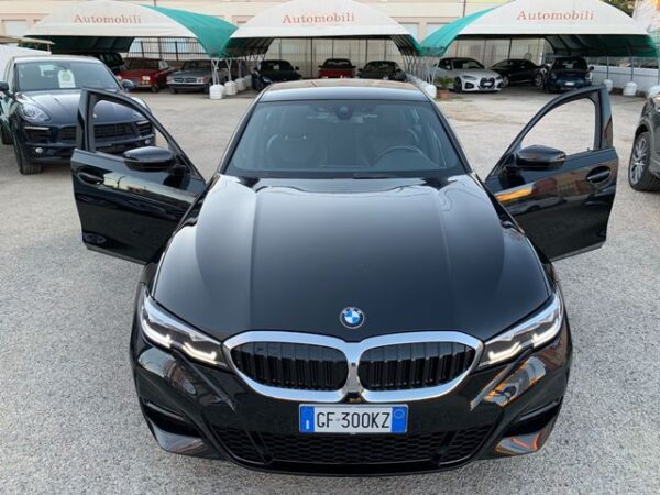 BM Automobili Pescara, SPECIALIZZATI NELLA COMPRAVENDITA DI VEICOLI SEMINUOVI