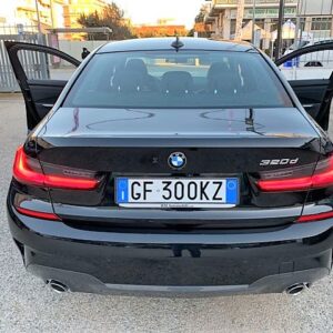BM Automobili Pescara, SPECIALIZZATI NELLA COMPRAVENDITA DI VEICOLI SEMINUOVI
