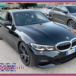 BM Automobili Pescara, SPECIALIZZATI NELLA COMPRAVENDITA DI VEICOLI SEMINUOVI