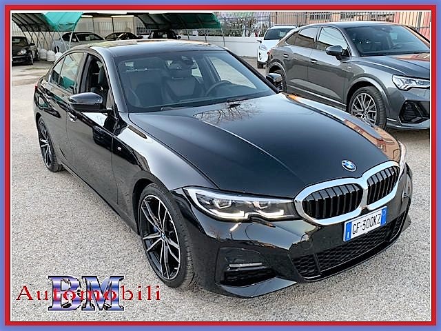 BM Automobili Pescara, SPECIALIZZATI NELLA COMPRAVENDITA DI VEICOLI SEMINUOVI