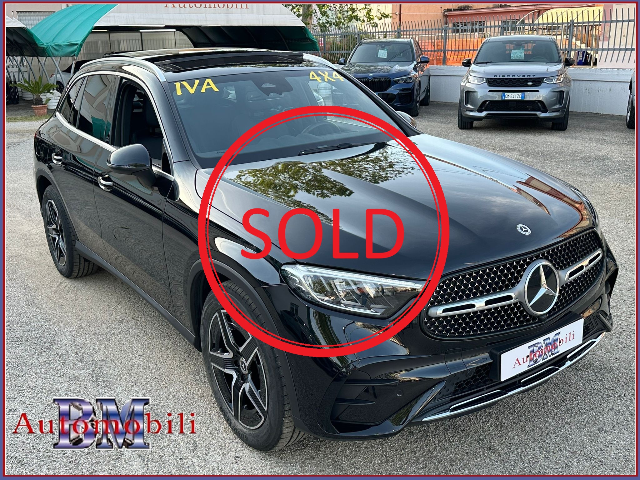 BM Automobili Pescara, SPECIALIZZATI NELLA COMPRAVENDITA DI VEICOLI SEMINUOVI