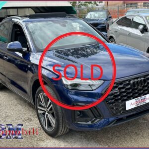 BM Automobili Pescara, SPECIALIZZATI NELLA COMPRAVENDITA DI VEICOLI SEMINUOVI