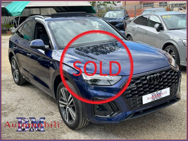 BM Automobili Pescara, SPECIALIZZATI NELLA COMPRAVENDITA DI VEICOLI SEMINUOVI