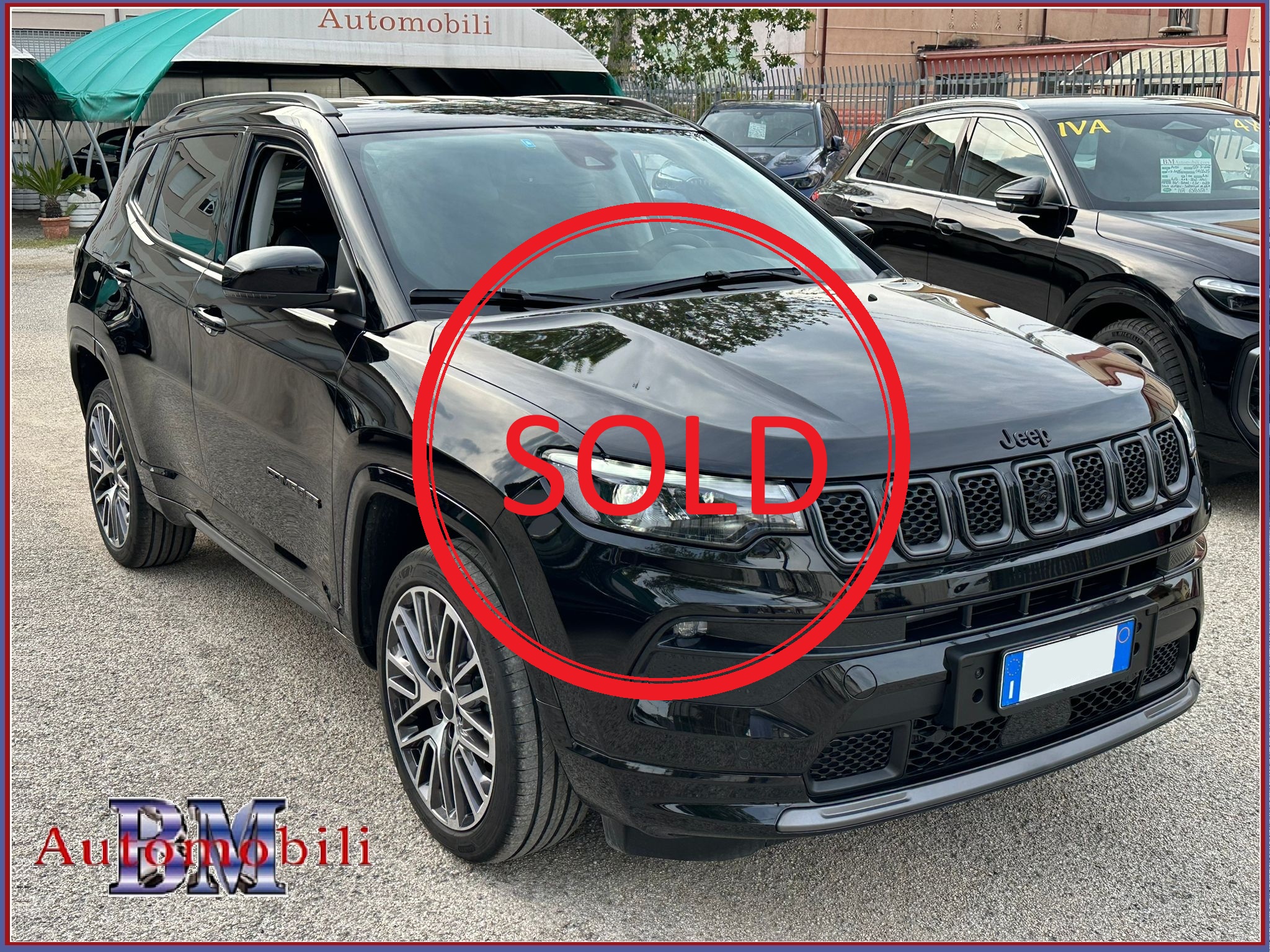 BM Automobili Pescara, SPECIALIZZATI NELLA COMPRAVENDITA DI VEICOLI SEMINUOVI