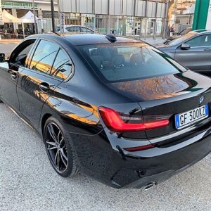 BM Automobili Pescara, SPECIALIZZATI NELLA COMPRAVENDITA DI VEICOLI SEMINUOVI