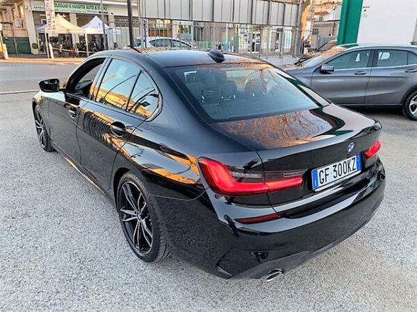 BM Automobili Pescara, SPECIALIZZATI NELLA COMPRAVENDITA DI VEICOLI SEMINUOVI