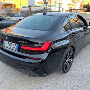 BM Automobili Pescara, SPECIALIZZATI NELLA COMPRAVENDITA DI VEICOLI SEMINUOVI