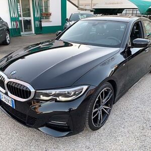 BM Automobili Pescara, SPECIALIZZATI NELLA COMPRAVENDITA DI VEICOLI SEMINUOVI