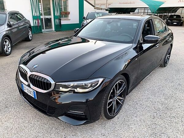 BM Automobili Pescara, SPECIALIZZATI NELLA COMPRAVENDITA DI VEICOLI SEMINUOVI