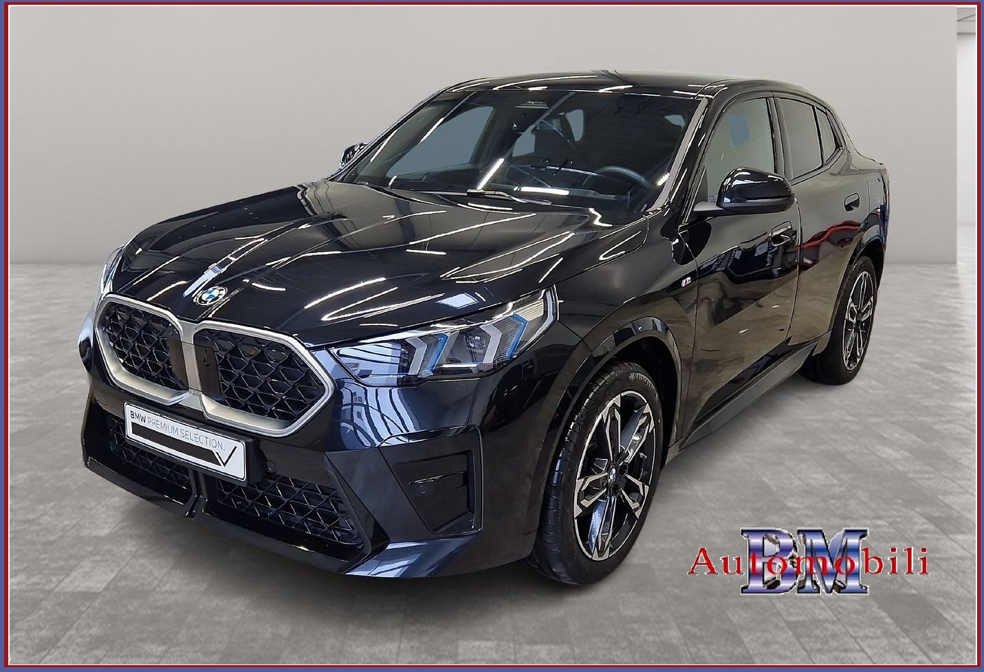 BM Automobili Pescara, SPECIALIZZATI NELLA COMPRAVENDITA DI VEICOLI SEMINUOVI
