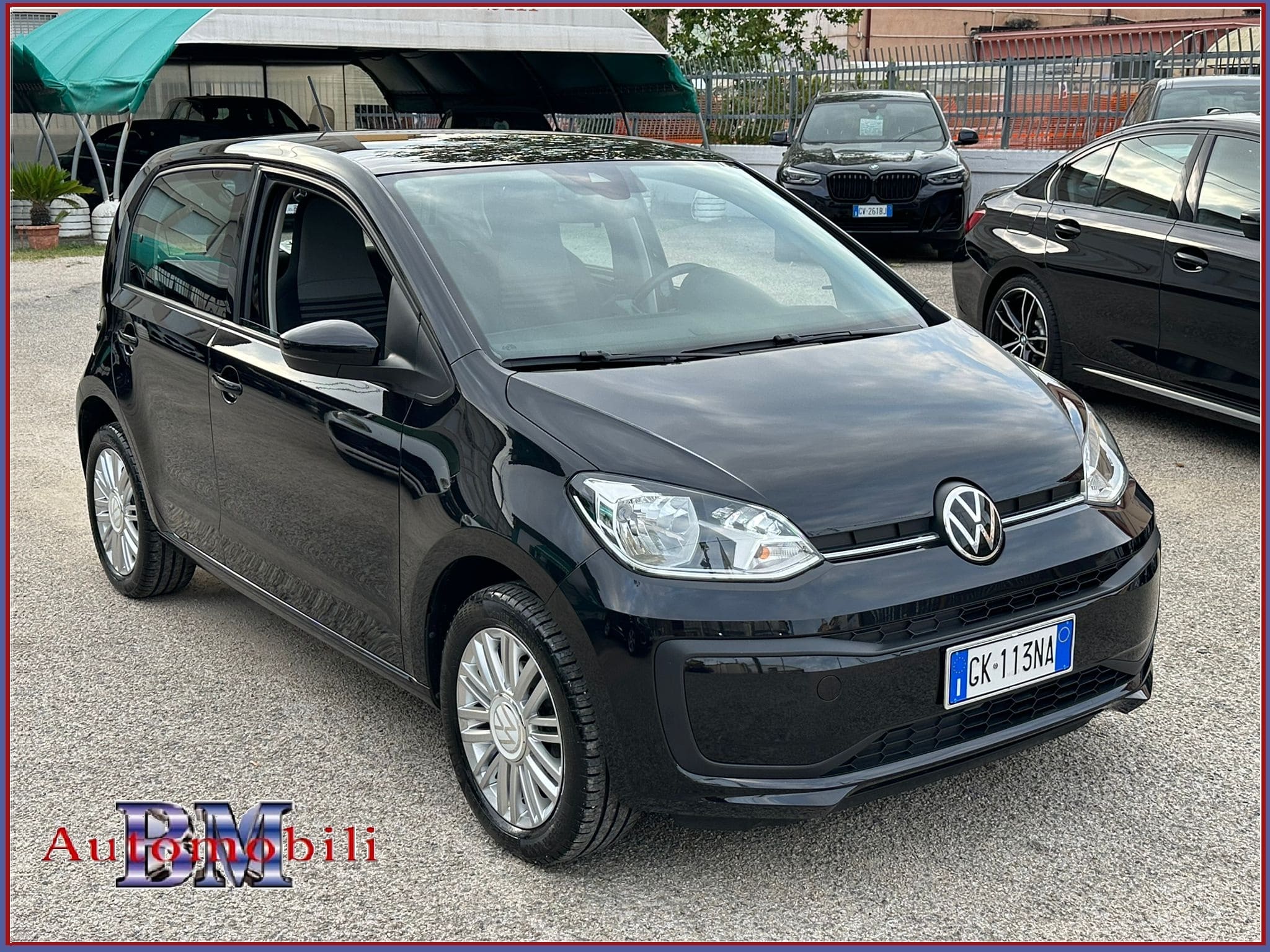 BM Automobili Pescara, SPECIALIZZATI NELLA COMPRAVENDITA DI VEICOLI SEMINUOVI