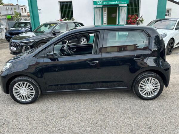 BM Automobili Pescara, SPECIALIZZATI NELLA COMPRAVENDITA DI VEICOLI SEMINUOVI
