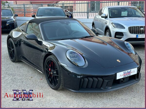 BM Automobili Pescara, SPECIALIZZATI NELLA COMPRAVENDITA DI VEICOLI SEMINUOVI
