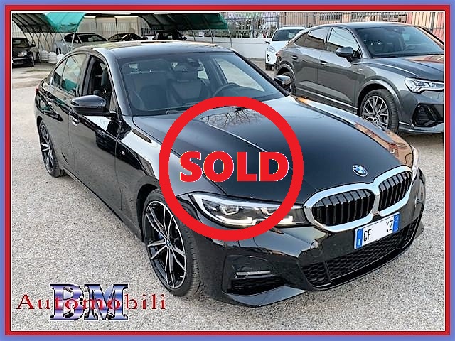 BM Automobili Pescara, SPECIALIZZATI NELLA COMPRAVENDITA DI VEICOLI SEMINUOVI