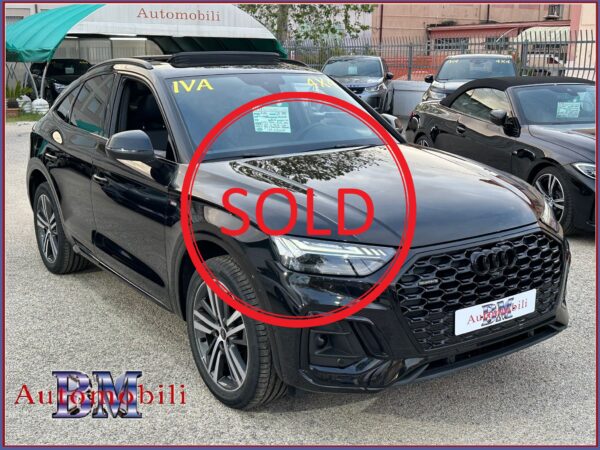 BM Automobili Pescara, SPECIALIZZATI NELLA COMPRAVENDITA DI VEICOLI SEMINUOVI